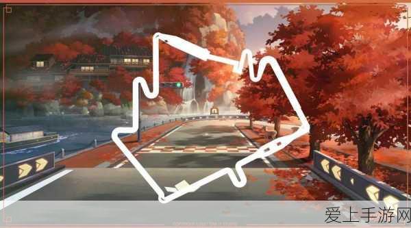 QQ飞车手游,个性化昵称符号全攻略,打造赛道上的独特风采