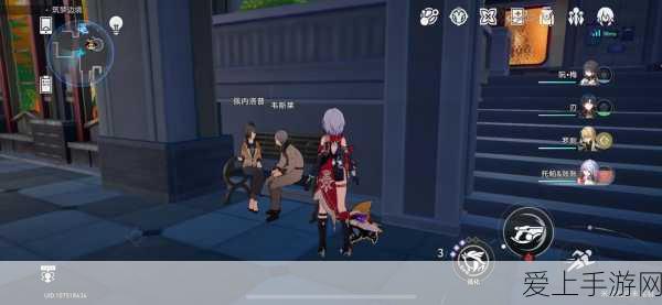 崩坏星穹铁道深度攻略,盛会之心挑战全解与六苜蓿币高效获取策略