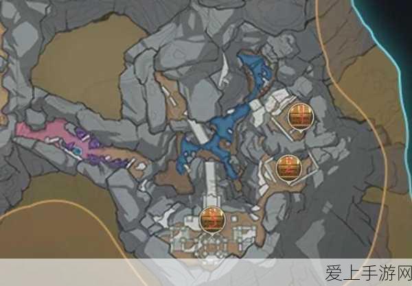 原神层岩巨渊秘境解锁全攻略,探索未知深处的奥秘