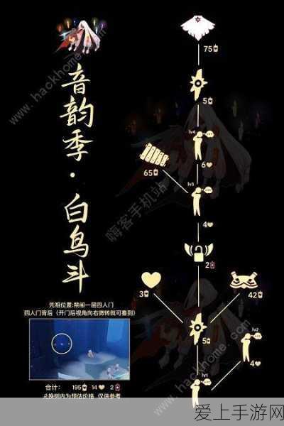 光遇疑惑先祖兑换图全解析,珍稀物品一网打尽,兑换攻略大放送