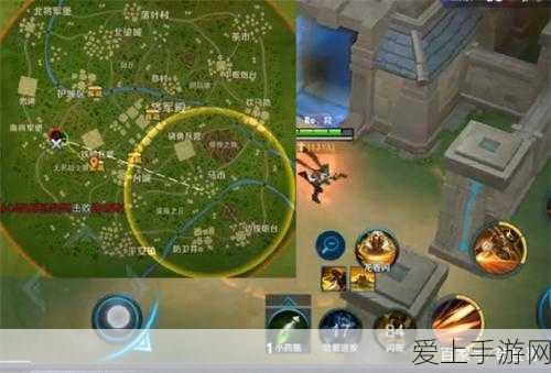 王者荣耀边境突围全攻略,掌握策略,称霸突围战场