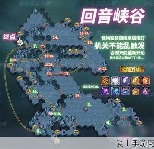 剑与远征深度攻略,叠境迷宫全解析与实战技巧