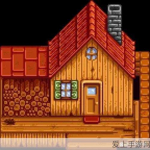 星露谷物语,揭秘金星作物种植秘籍,赢取丰收大赛冠军!