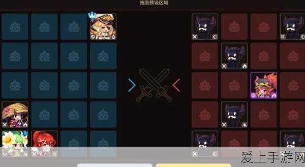 坎公骑冠剑深度攻略,轨道电梯高效通关秘籍