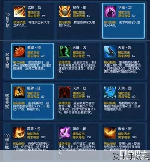 倩女幽魂手游,刀客武器选择全攻略,打造无敌战场杀手!