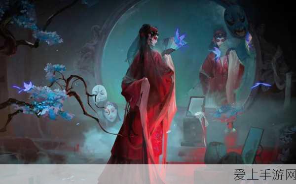 纸嫁衣5无间梦境第五章,揭秘高效通关策略与技巧