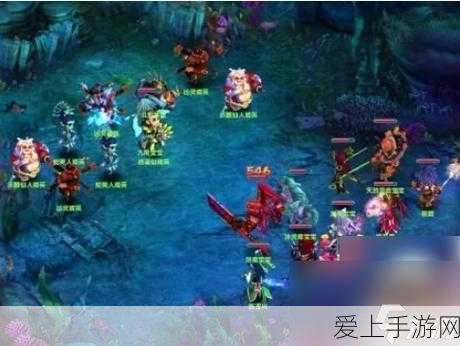 梦幻诛仙手游,顶尖仙侣搭配策略揭秘,打造无敌阵容!