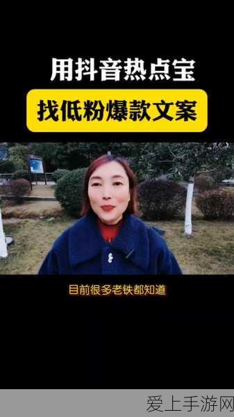 抖音商城版作品发布全攻略,轻松解锁新商机,打造爆款秘籍