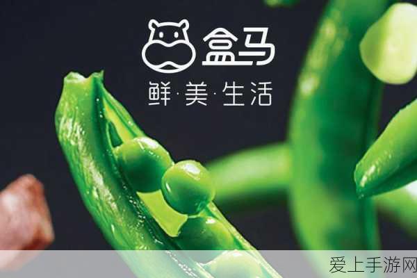 盒马鲜生支付宝付款全攻略,轻松购物,便捷支付新体验
