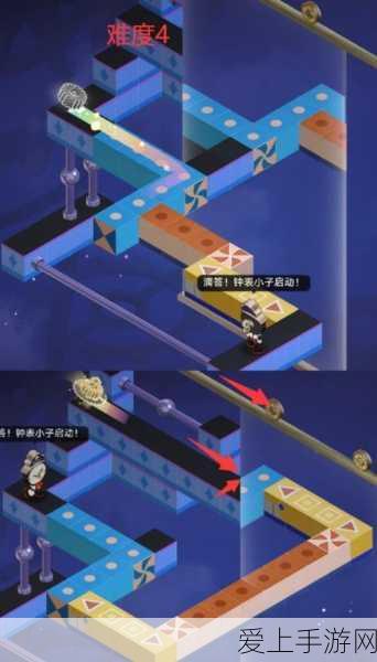 崩坏星穹铁道,小小哈努行动全成就解锁秘籍