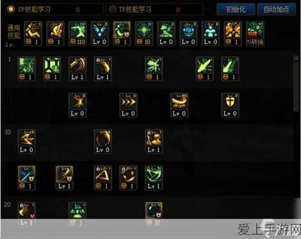 DNF100级版本深度解析,血法师技能加点全攻略