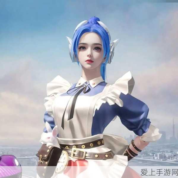 手游市场新动力，绿色科技风潮席卷游戏界