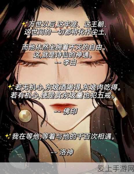 忘川风华录新手卡池深度解析,顶尖角色选择策略指南