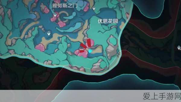 原神深度攻略,揭秘迷失合照任务,助你找回珍贵记忆