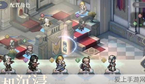铃兰之剑,和平世界的守护者——坚固法杖武器深度解析