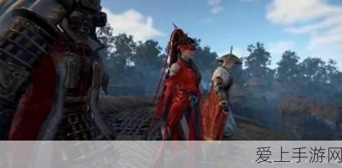 永劫无间高手秘籍,精通武器切换,制霸战场技巧大揭秘