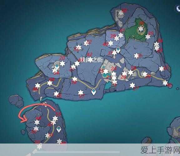 绝区零六分街,全面揭秘宝箱收集高效攻略,助你满载而归!