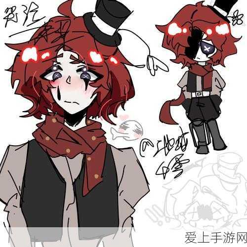深度剖析,第五人格哭泣小丑竞技场表现,优势与短板全揭秘