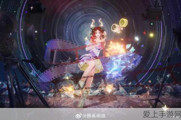 物华弥新愿望杯，深造装备适配超强阵容大揭秘