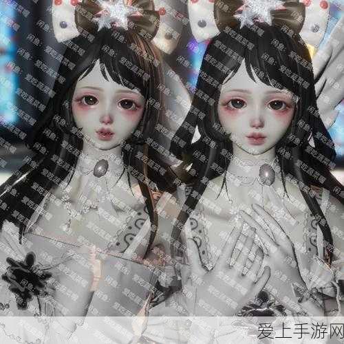 龙族幻想捏脸ID 龙族幻想捏脸数据女ld