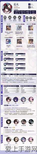 崩坏星穹铁道,翡翠遗器完美搭配攻略,解锁战斗新境界!