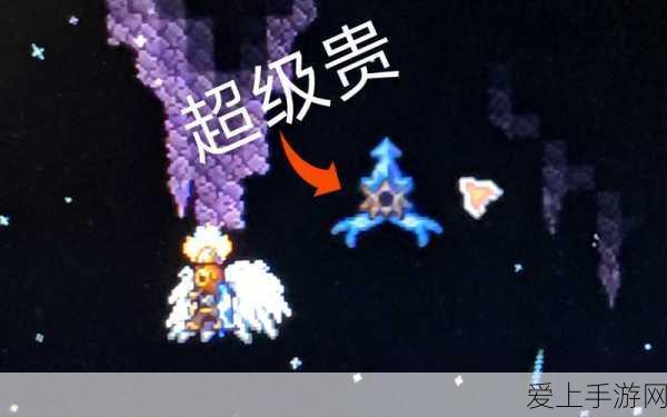 探秘创造与魔法旧四季岛,伊始之地微光湖详尽指南
