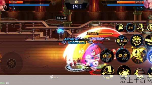 DNF韩服手游兑换码大揭秘,轻松解锁稀有道具与福利!