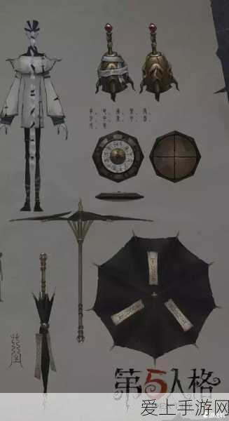 揭秘第五人格黑白无常,双魂技能全解析与实战策略