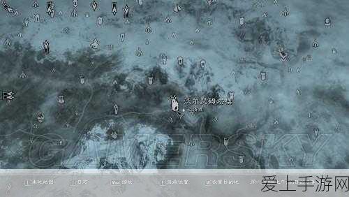 上古卷轴5重制版深度攻略,揭秘战友团纯粹的复仇任务全细节