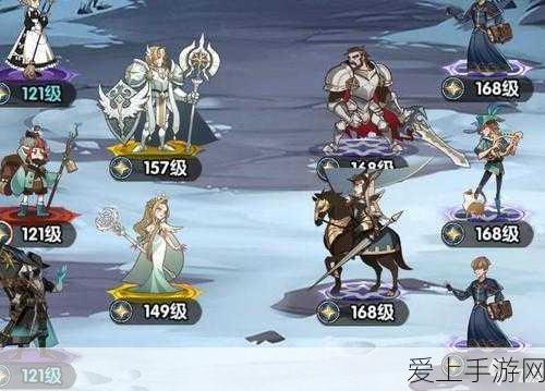 剑与远征VIP13占星师解锁全攻略,花费详解与功能亮点