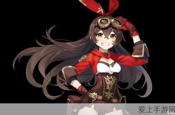 原神安柏深度培养指南,资源投入性价比大揭秘