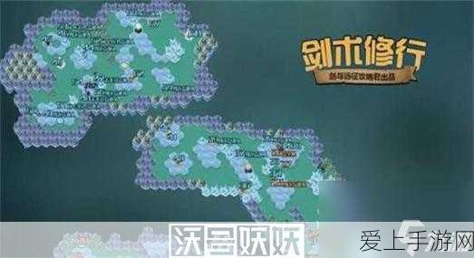 剑与远征元素灾变全攻略,揭秘高效通关顺序与技巧