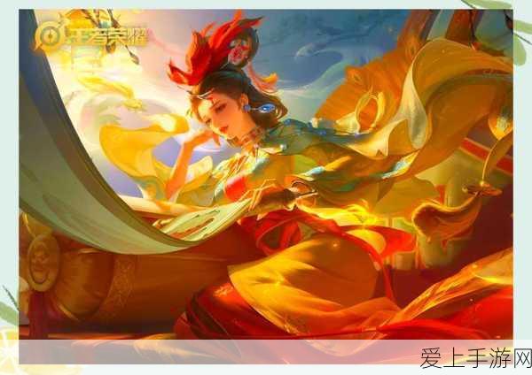 王者荣耀西游记联动女性皮肤揭秘,甄姬与杨玉环谁更胜一筹?