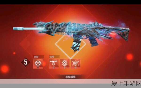 王者荣耀，兰陵王驯魔猎人皮肤全解析，技能特效炫酷登场