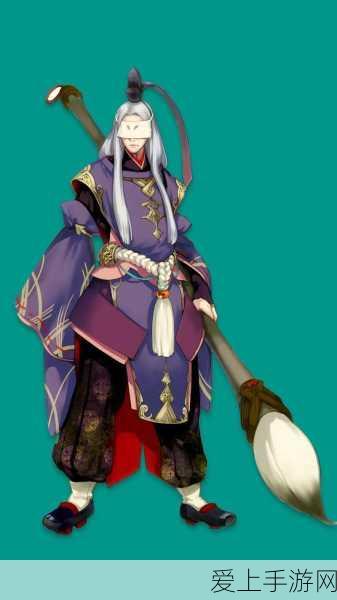阴阳师新版判官深度评测,技能革新与实战表现全解析