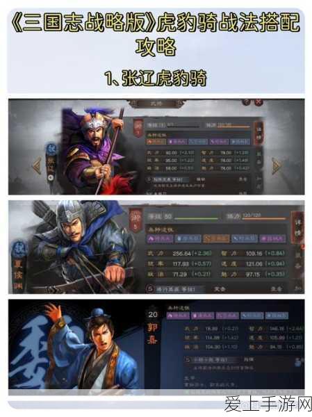 三国志战略版,全面攻略!高效赚取战法点秘籍大公开