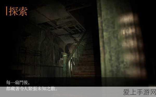 生化危机7,揭秘妙妙先生的神秘踪迹与背景故事