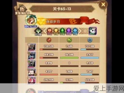 剑与远征,商人罗万深度解析与实战攻略