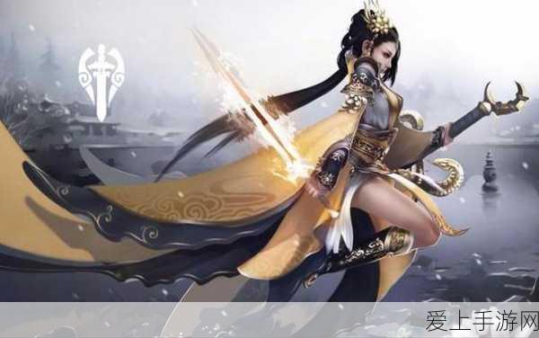 剑网3指尖江湖,职业强度深度剖析,谁才是江湖霸主?