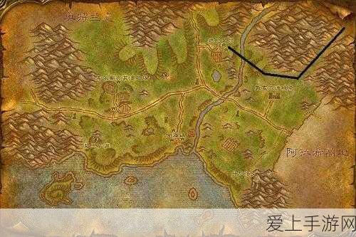 联盟怎么去辛特兰:拓展联盟如何顺利前往辛特兰的全攻略