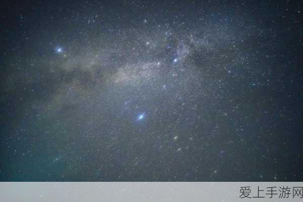 星空无极限MV国产剧梁佳:星空无极限:梁佳的冒险与梦想之旅