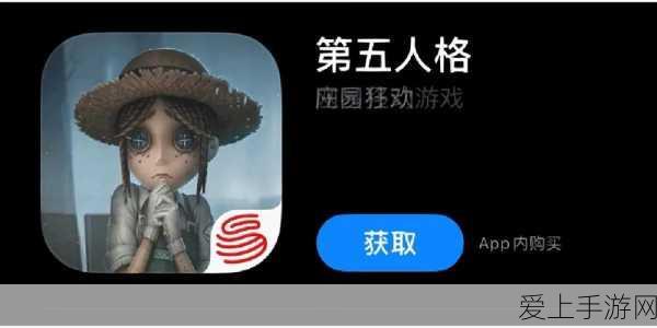 第五人格大揭秘,揭秘大心脏战术的奥秘与实战应用