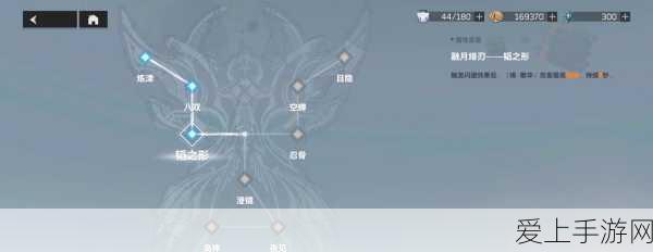 深度攻略,揭秘深空之眼扭曲梦境雅典娜高效通关秘籍