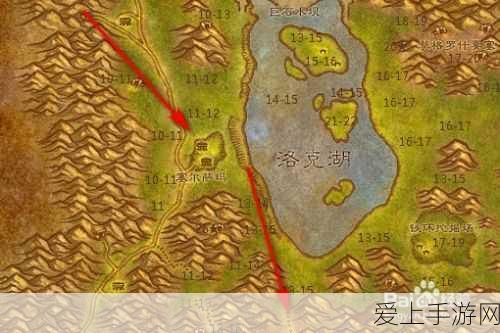 联盟矮人猎人洛克莫丹:探索拓展联盟:矮人猎人的洛克莫丹传奇之旅