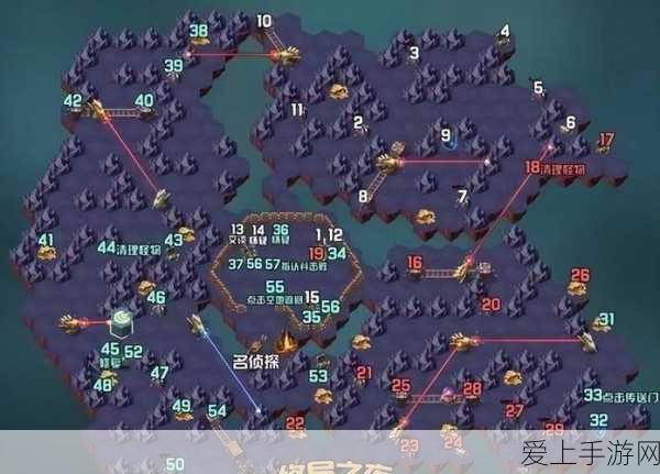 剑与远征深度攻略,遗忘边陲完美通关路线图及实战技巧揭秘