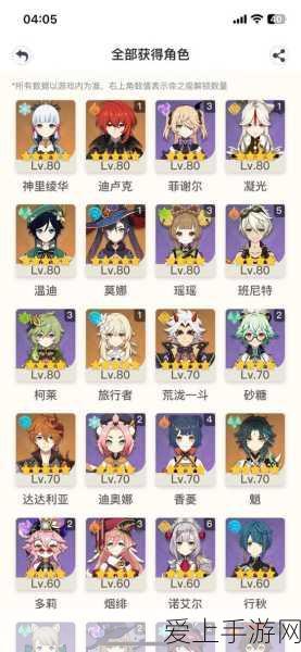 原神大世界队伍推荐 最好用的队伍没有钟离,特别适合新手