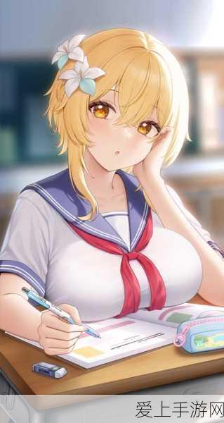 原神女角色去掉小内:探索原神女角色的魅力与个性,揭示她们的精彩故事