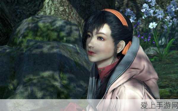 古剑奇谭3深度攻略,揭秘魔化鄢陵迷宫全路径与通关技巧