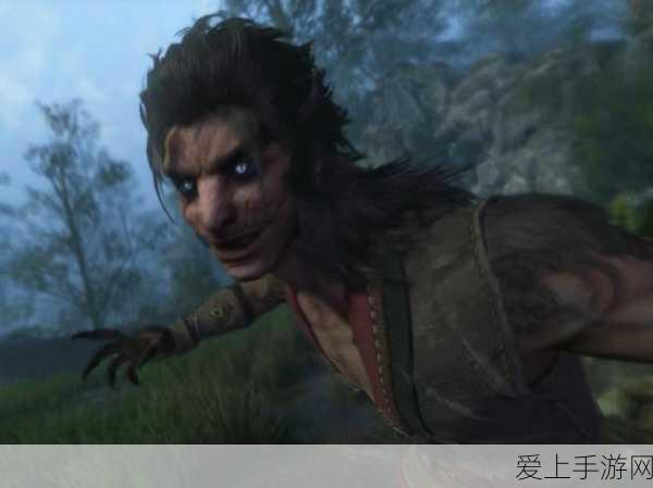 古剑奇谭3深度攻略,揭秘魔化鄢陵迷宫全路径与通关技巧