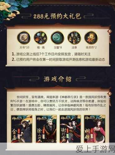 灵魂潮汐深度攻略，家园建筑最优升级策略揭秘